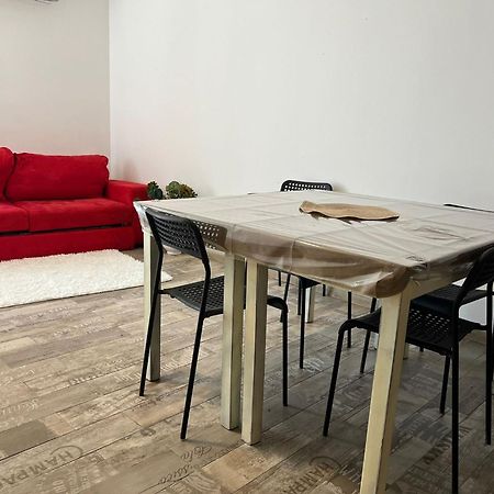 La Mia Casa Vacanze "La Playa" Catania-Fontanarossai nemzetközi repülőtér Kültér fotó