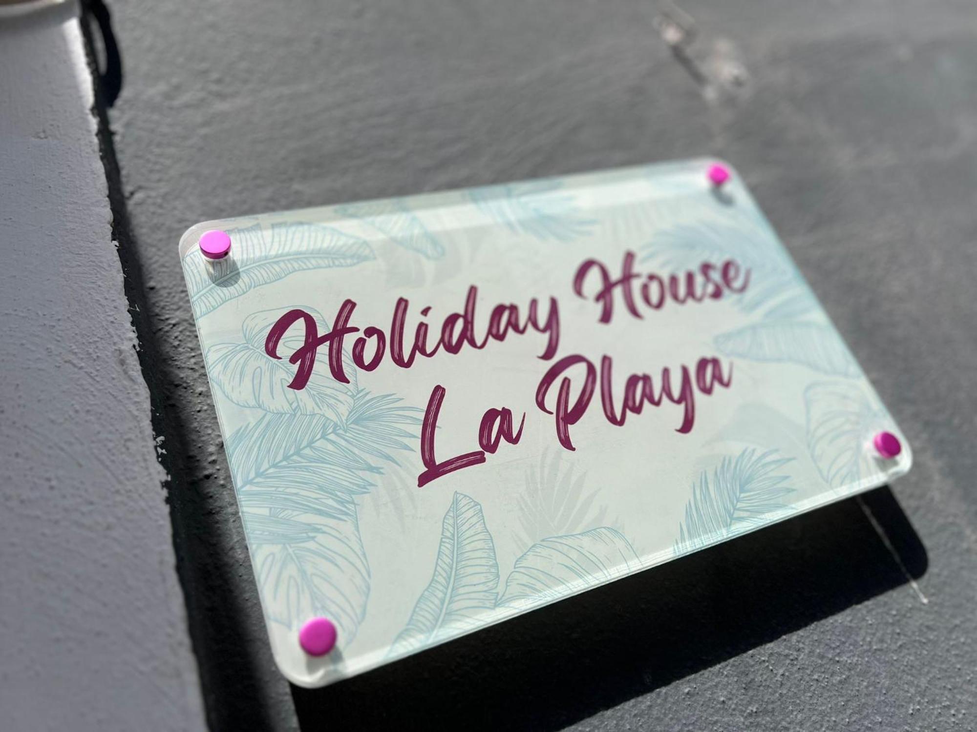 La Mia Casa Vacanze "La Playa" Catania-Fontanarossai nemzetközi repülőtér Kültér fotó