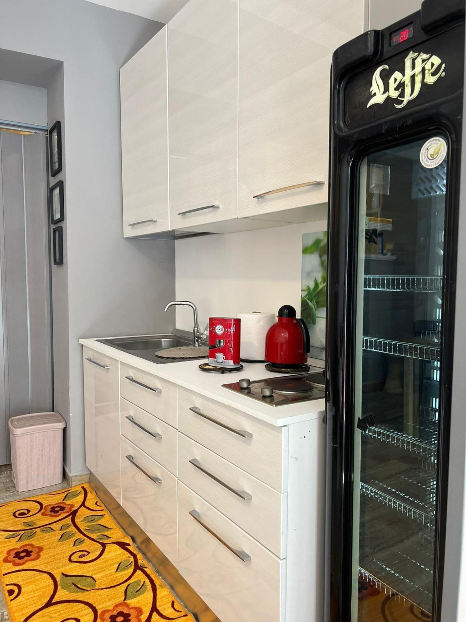 La Mia Casa Vacanze "La Playa" Catania-Fontanarossai nemzetközi repülőtér Kültér fotó